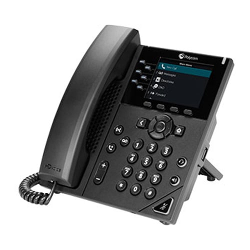 Polycom VVX 350